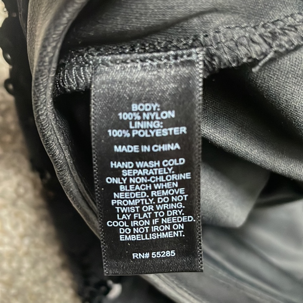 Express Sequenced Skirt - image 6